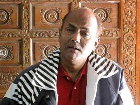 Chandra aahe sakshila