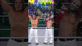 Tna Wrestling Bound For Glory Just Got A Little More Interesting