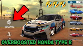 i bought designed car in world sale ep 28 &🤣 funny moments  car parking multiplayer best car