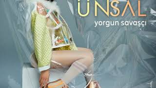 Hande Ünsal - Yorgun Savaşçı