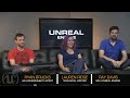 Unreal Engine 4 Twitch Broadcast -- UE 4.3 Preview and Rendering Update Live from Epic HQ