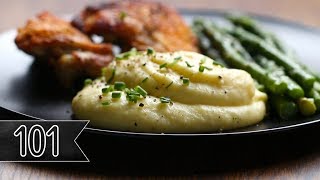 How To Cook Perfect Potatoes How To Cook Perfect Potatoes