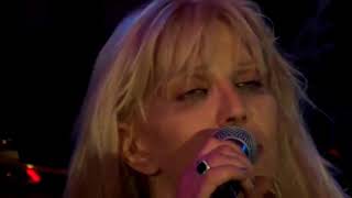 Watch Courtney Love Almost Golden video