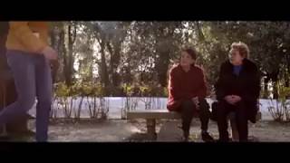 Le memorie in un mantice - Trailer