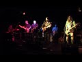 The Kudzu Kings: "It's a Play" (11/23/11 in Jackson, MS)