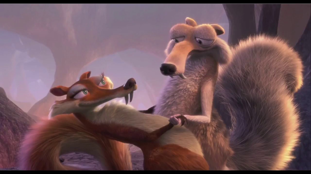 Ice age porn fan pictures