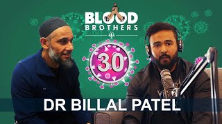 Video: COVID: Advice on an Invisible Killer - Billal Patel