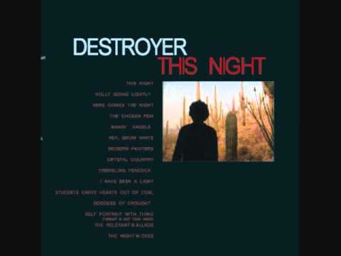 The Night Moves Video