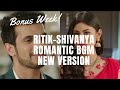 Ritik - Shivanya Romantic BGM New Version | Naagin |
