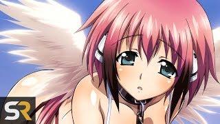 5 Anime Characters WAY More Powerful Than They Look