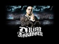 DJ King Assassin- 1 Life 2 Live-  Ft. Aeileon El Padrino