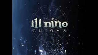 Watch Ill Nino Estoy Perdido When Im With You Everything Is Lost video