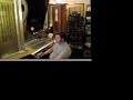 GRAIG MARKEL - RECORDING JOURNAL