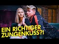 Was bedeutet euer Kuss? ? | Krass Klassenfahrt