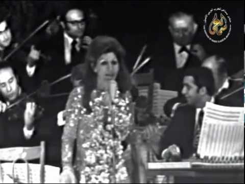 خليكو شاهدين - فايزه أحمد