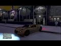 GTA Online - ITS SNOWING IN LOS SANTOS! (Holiday Gift DLC) [GTA V]
