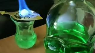 Alkol Snapleri Yeşil Peri