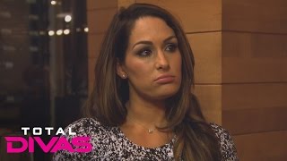 John Cena and Nikki Bella discuss children again: Total Divas, September 29, 2015 John Cena and Nikki Bella discuss children again: Total Divas, September 29, 2015