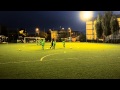 ALLENAMENTO CALCIO PULCINI 2005