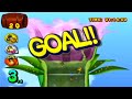 Let's Play Donkey Kong Jungle Beat *FINALE* (Part 14) - The Bitter End