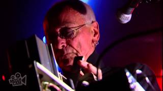 Watch Silver Apples A Pox On You video