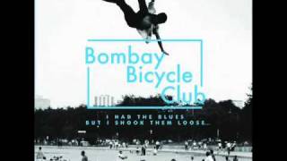 Watch Bombay Bicycle Club Maybe More video