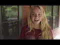Danielle Bradbery - The Heart of Dixie (Behind the Scenes Part 1)