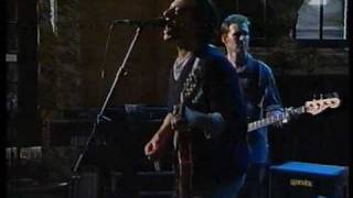 Watch Mad Dog Loose Metal Blue video