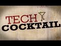 Jeff Slobotski of Big Omaha - Tech Cocktail Delivering Happiness at SXSW