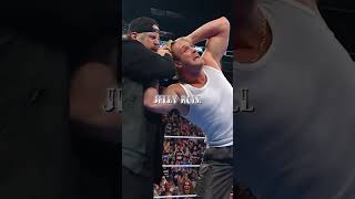 Jelly Roll X Wwe