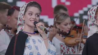 Crenguța De Iederă & Lăutarii - Nu Te Ține Bade Tare | Acasă 2023 Festival De Muzică Populară