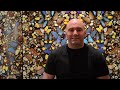 Dana White UFC on FUEL TV 8 Vlog Day 1