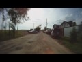 Video От Бутово до Киевского шоссе без МКАД