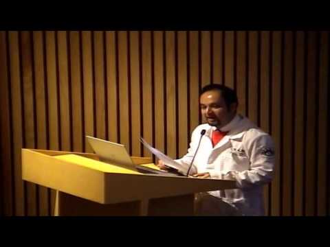 Sesión Ordinaria Mensual / Febrero 2017 / Dr. Rubén Argüero Sánchez 1er parte