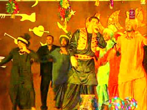 Sajna Full Song - K.S. Makhans Jwani Nite 2003