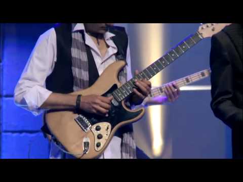 Alamgir & Kanza Munir Keh Dena