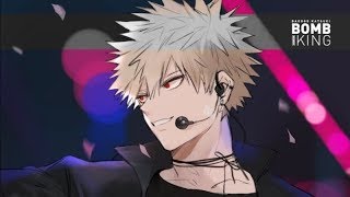 Bakugou Song | Oi Oi Oi (Music )