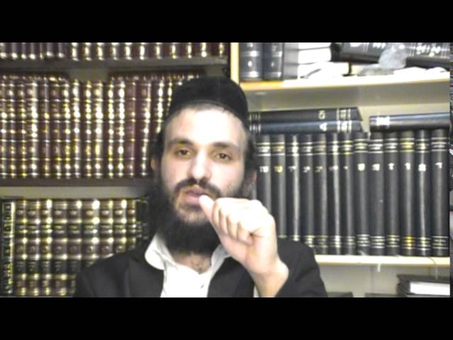 ספר דברים Sefer Devarim/Deuteronomy