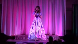 Watch Dream Believe In Your Dreams video