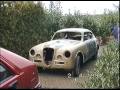 1954 Lancia Aurelia B20 4th Series
