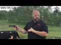 Shoot Faster! TBRC - Understanding Trigger Control - Video 2 of 3