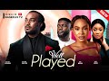 WELL PLAYED (New Movie) Bryan Okwara, Chioma Okafor, Nini Mbonu 2024 Nollywood Romcom Movie