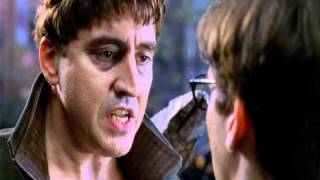 Spiderman 2 (2004) Trailer
