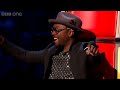 The Voice UK 2013 | Andrea Begley performs 'Ho Hey' - The Live Quarter-Finals - BBC One