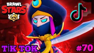 Brawl Stars Tik Tok ları #70