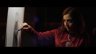 Kamlika Chandla - Artist Spotlight Shot On Red Helium X Cineovision Anamorphic