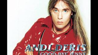 Watch Andi Deris Under Your Sun video