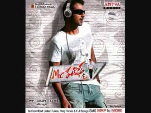 Anvita Chinthada - Chali Chaliga Allindi