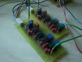 Lm3915 16 120led Peakmeter Vu Meter images Lm3915 16 120led Peakmeter Vu Meter