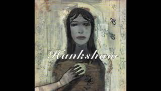 Hankshaw Nothing Personal